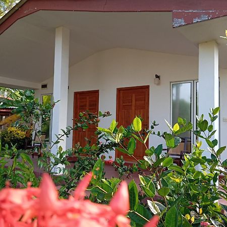 JEYs Place Nilaveli Exterior foto